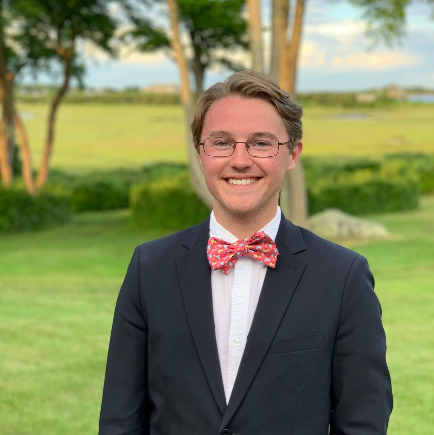 Profile of Northrup Knox