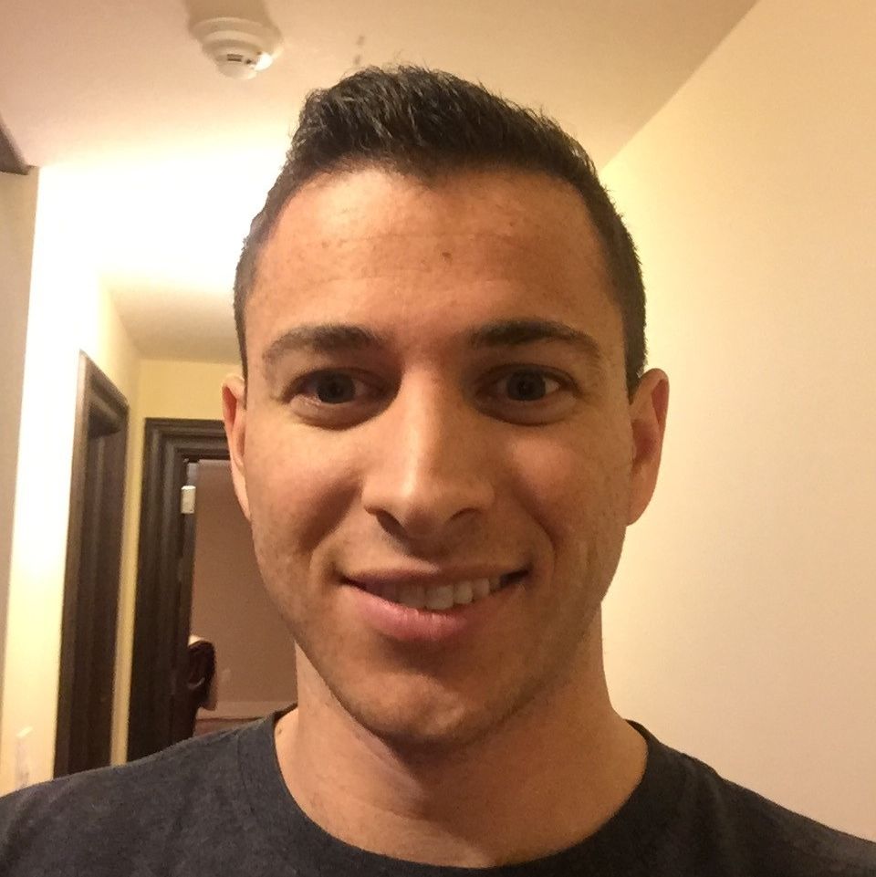 Profile of Marc Tanne