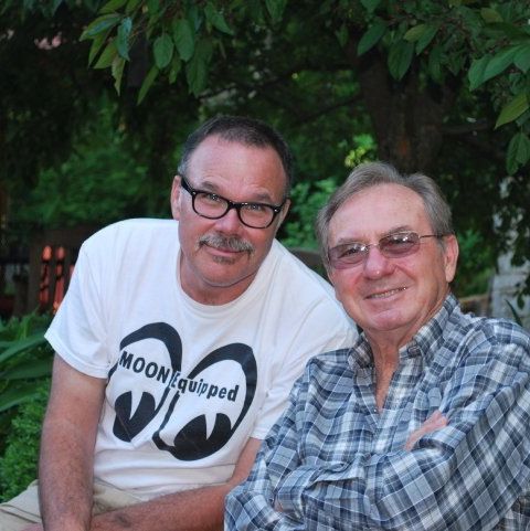 Profile of John Rippy