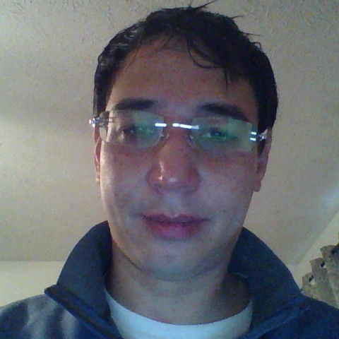 Profile of Theo Abramovich