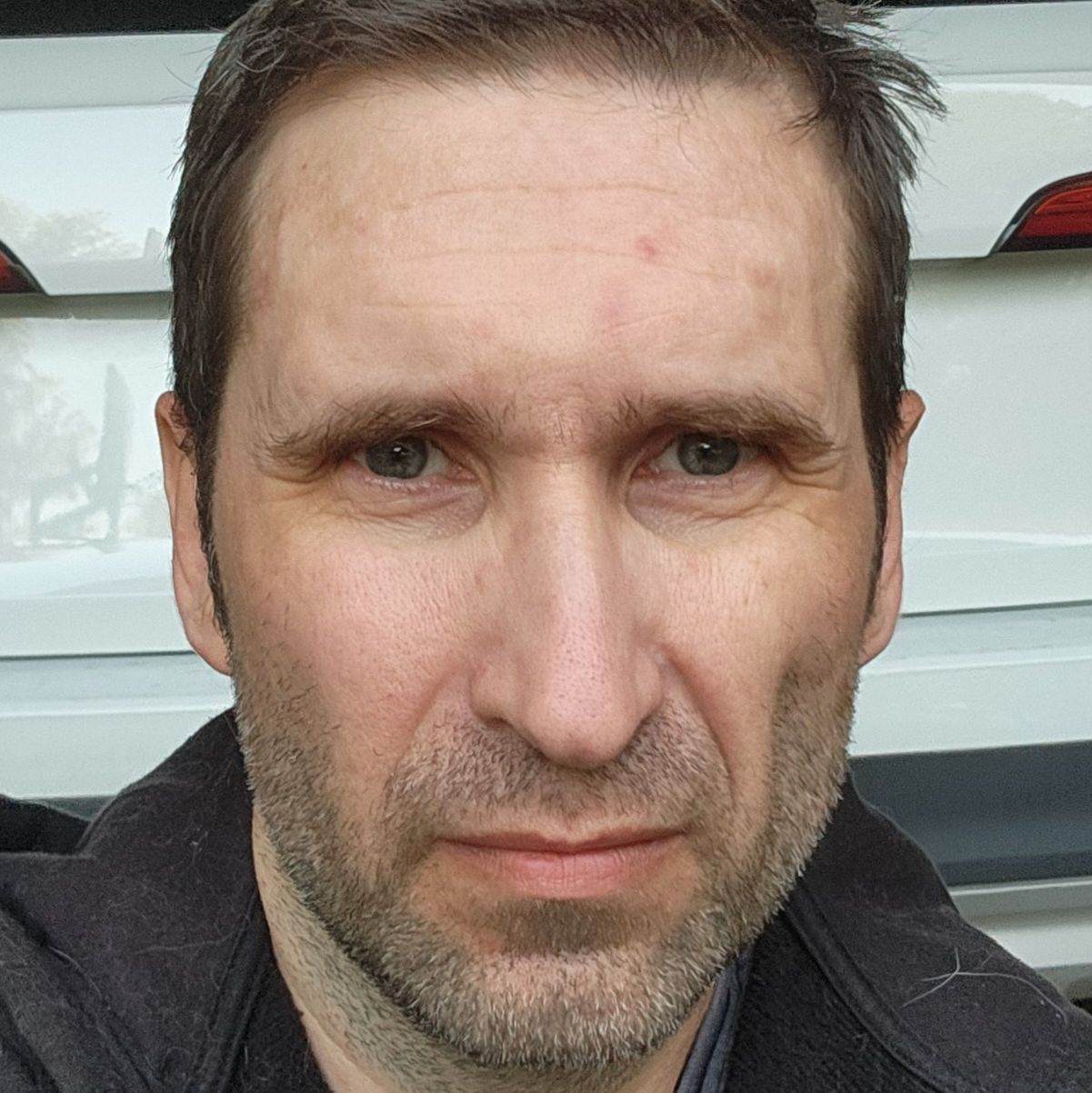 Profile of Dmitriy Bearte