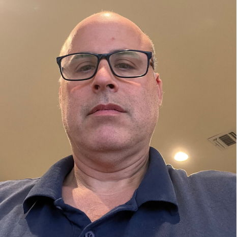 Profile of David Melnick