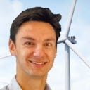Profile of Eric Van de Riet