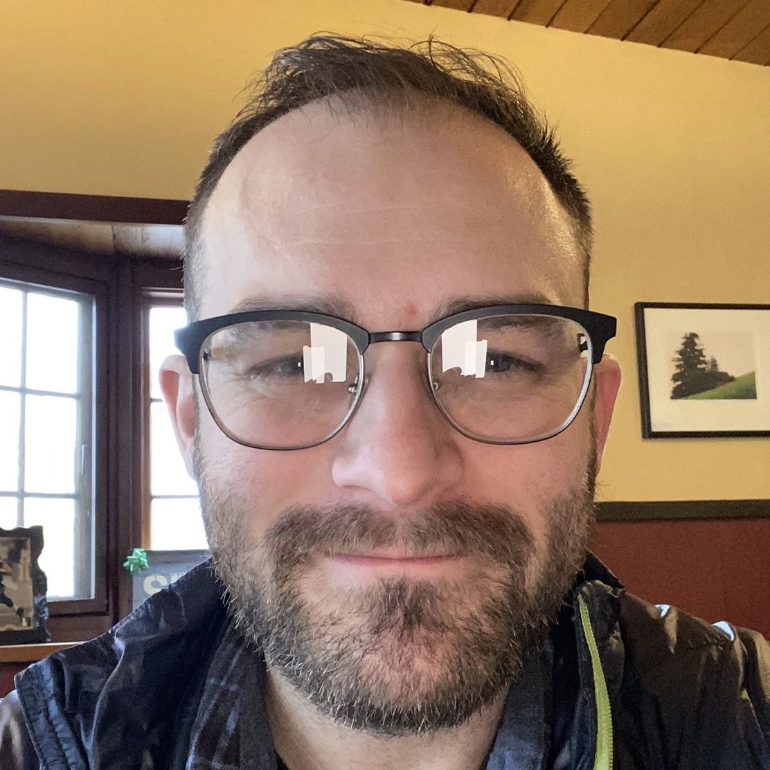 Profile of Ryan Parlin