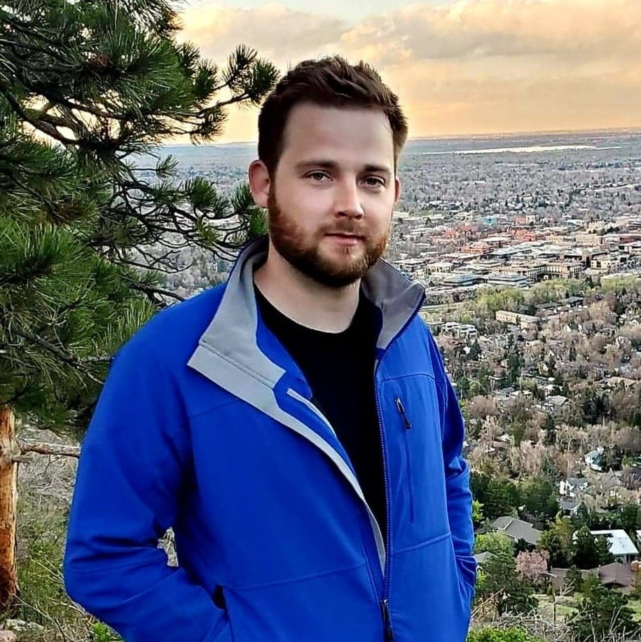 Profile of Lucas Zibell