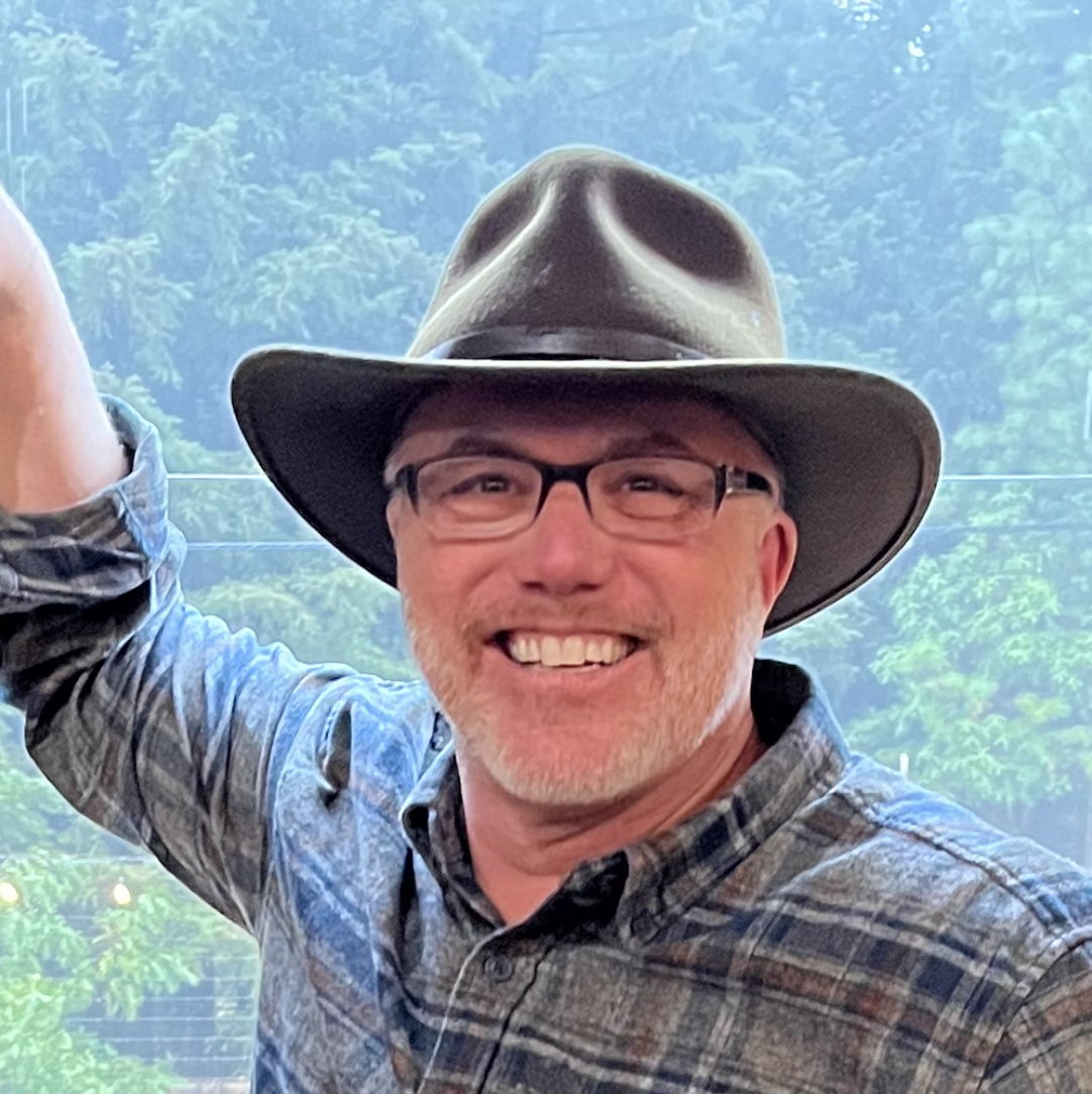 Profile of Wayne Magon