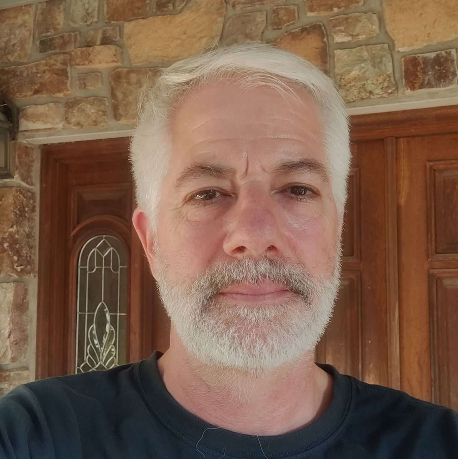 Profile of David Pruitt