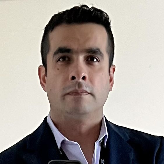 Profile of Gabriel Ruiz