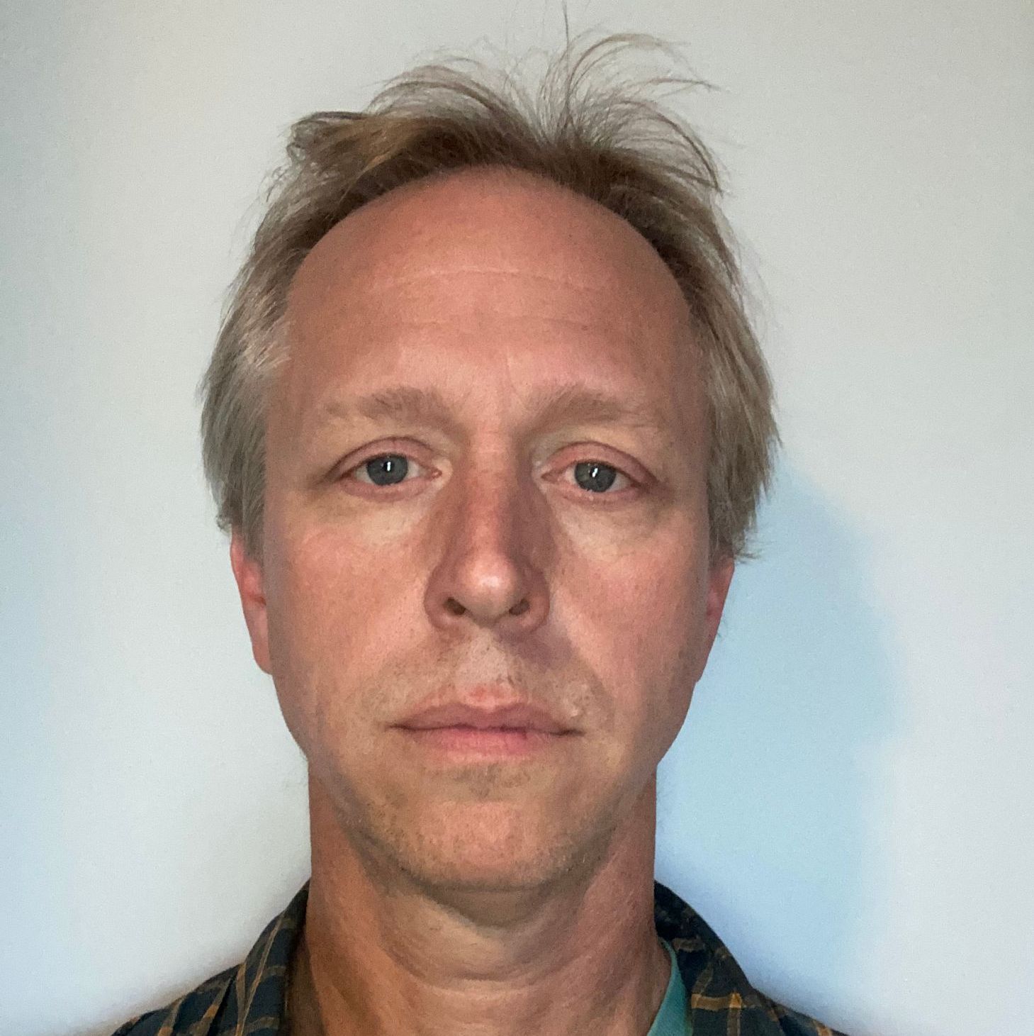 Profile of Park Wiker
