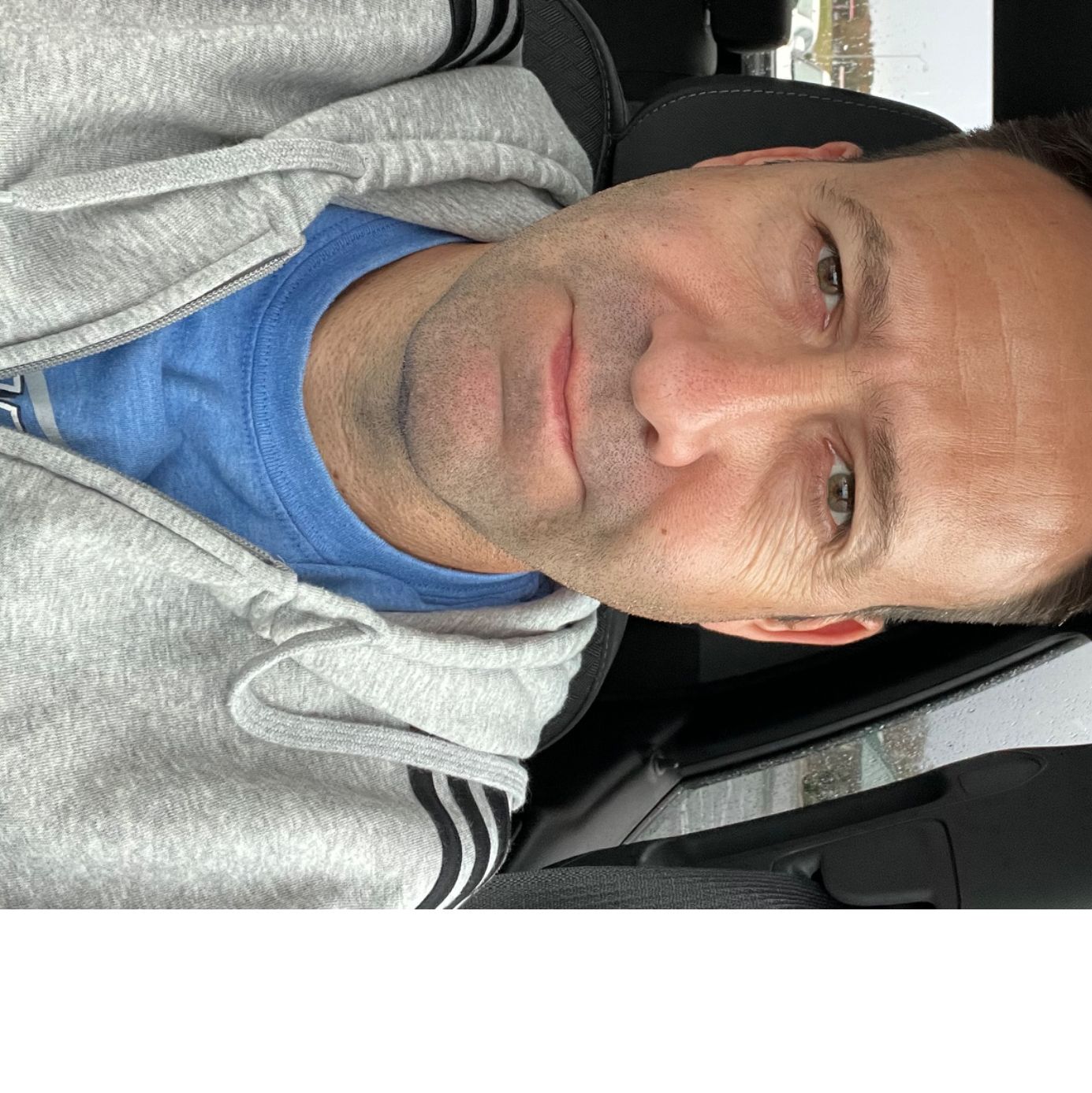 Profile of Andrew Manders