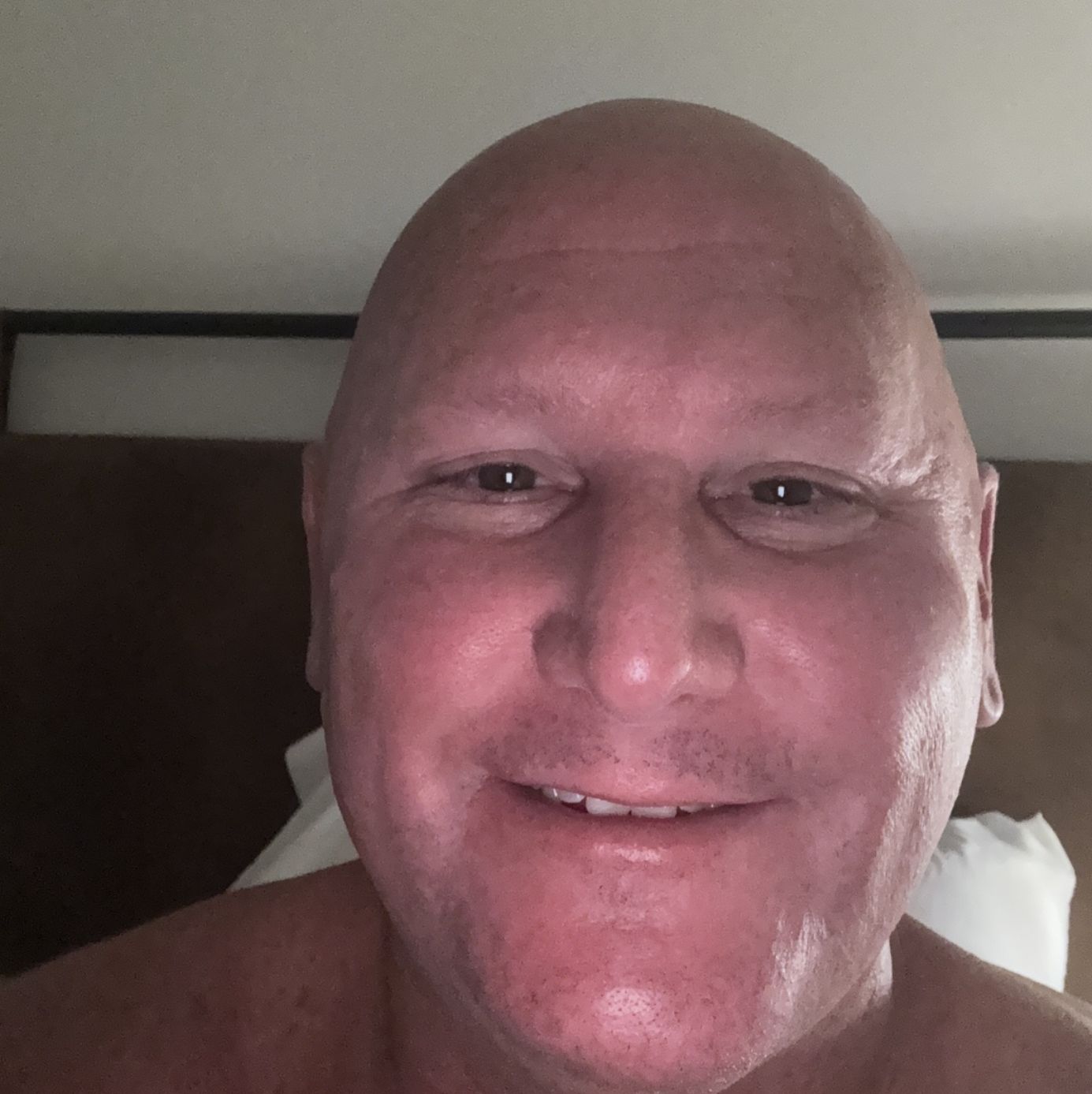 Profile of Mike Dutro