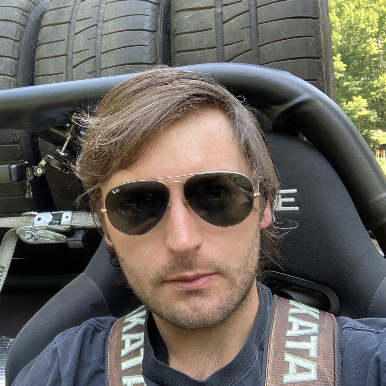 Profile of Emmett Hodder