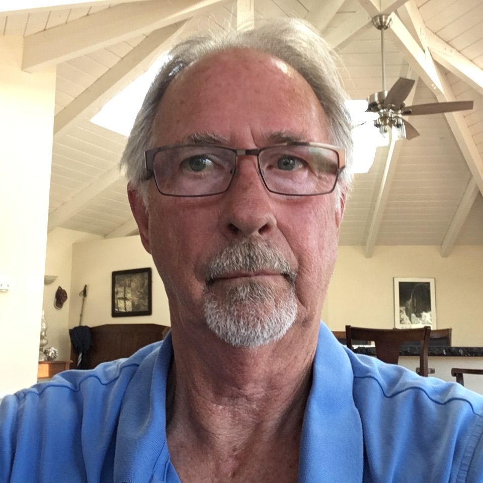 Profile of Mel Kelly