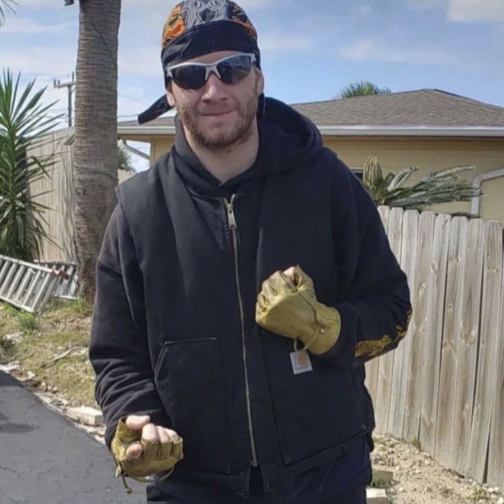 Profile of Tom Nazzaro