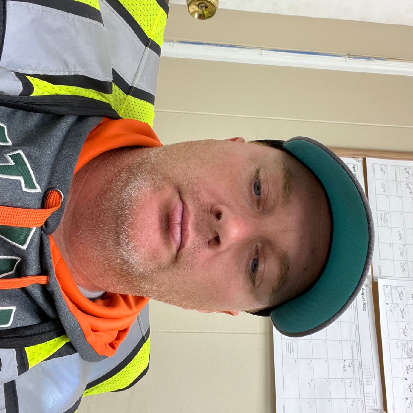 Profile of Richard Lebedin