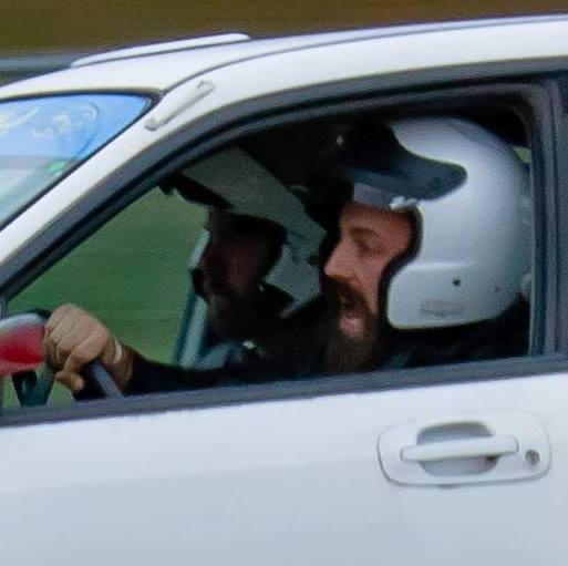 Profile of Tyler Reed