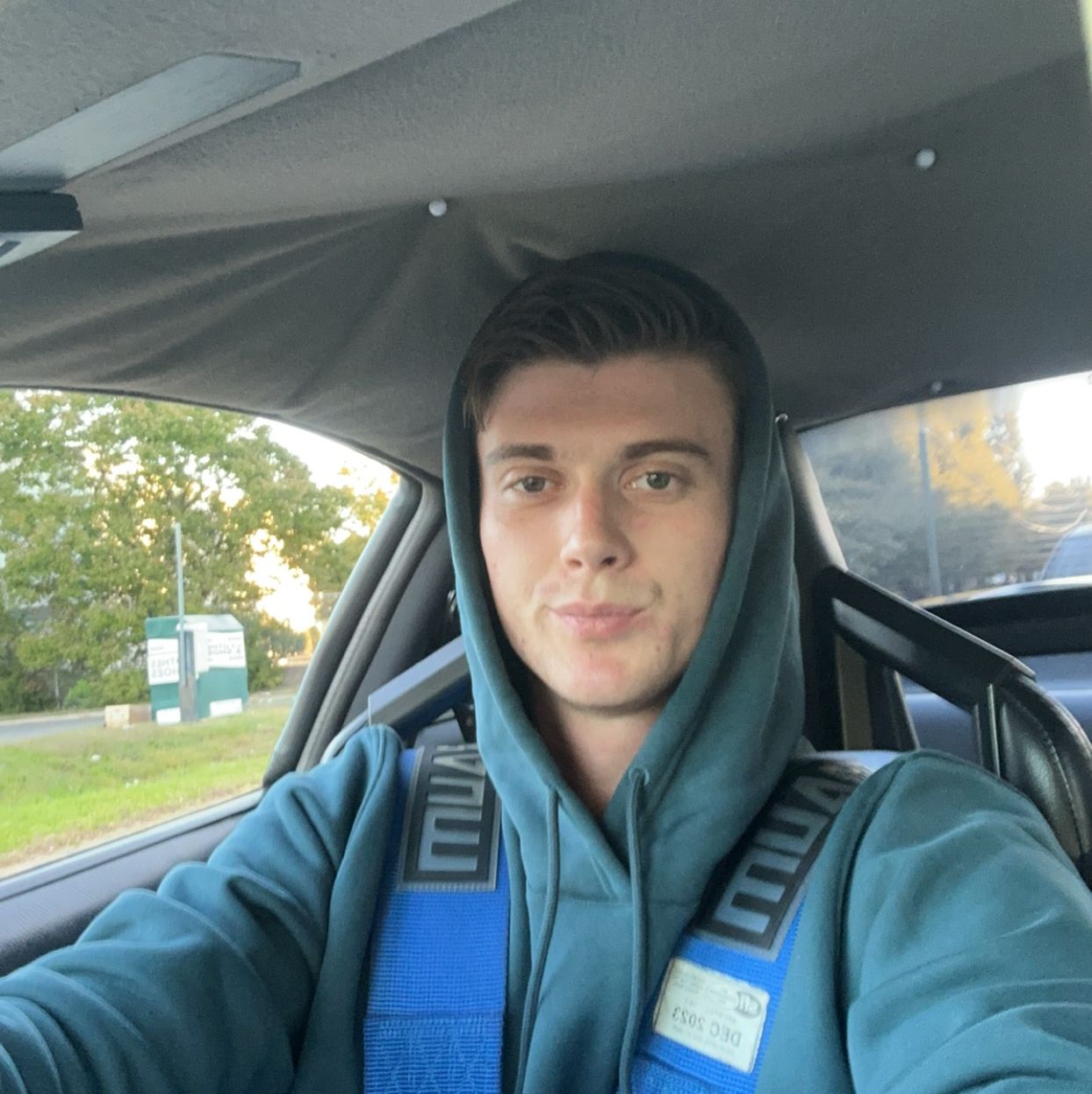 Profile of Michael Wucher