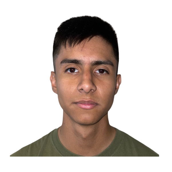 Profile of Brandon Chavez