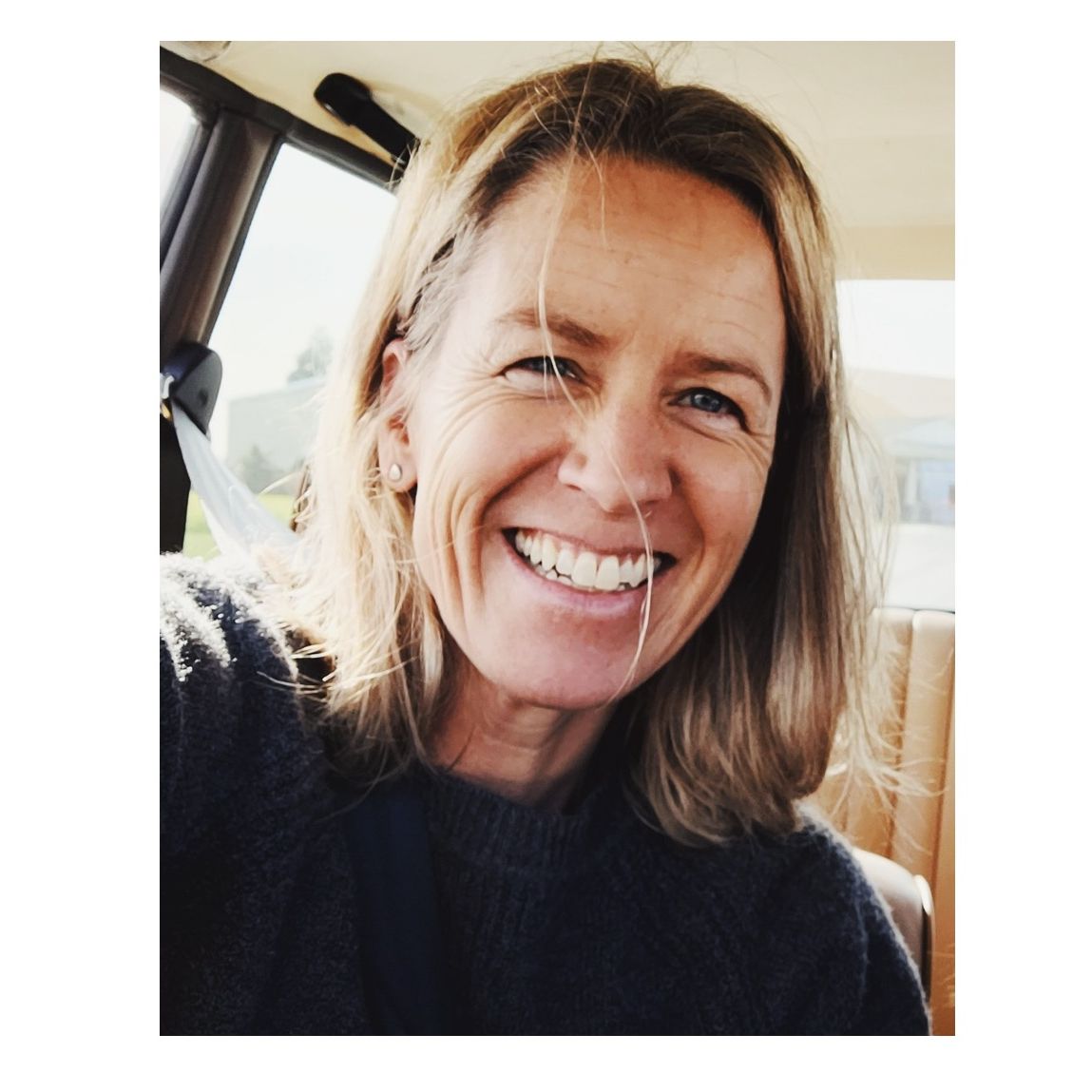 Profile of Heather Bowes