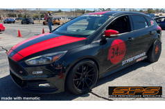 2023 OK SCCA Autocross Event 2 & 3. Remington Park