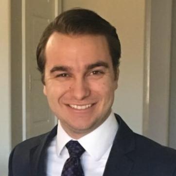 Profile of Chris Dachniwsky