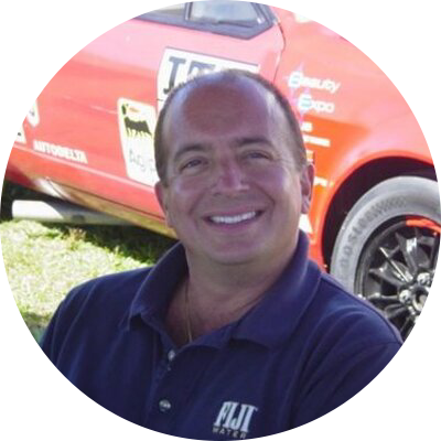 Profile of Todd Redmond