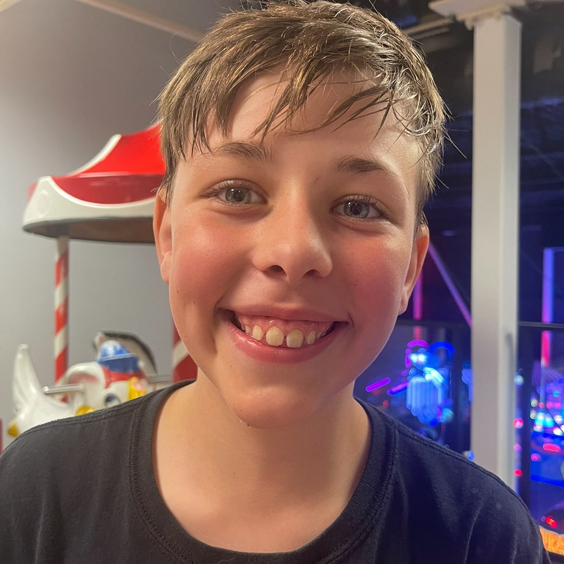 Profile of Cohen Duri