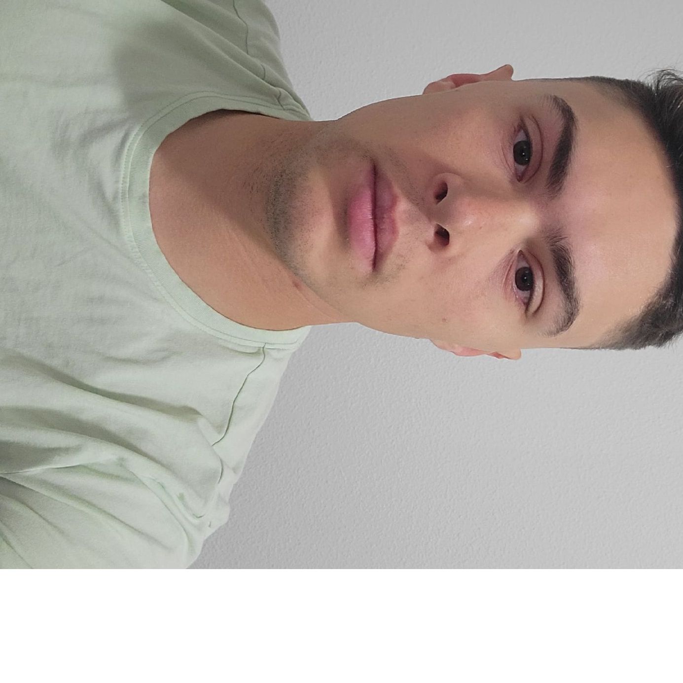 Profile of Matthew Hambrook