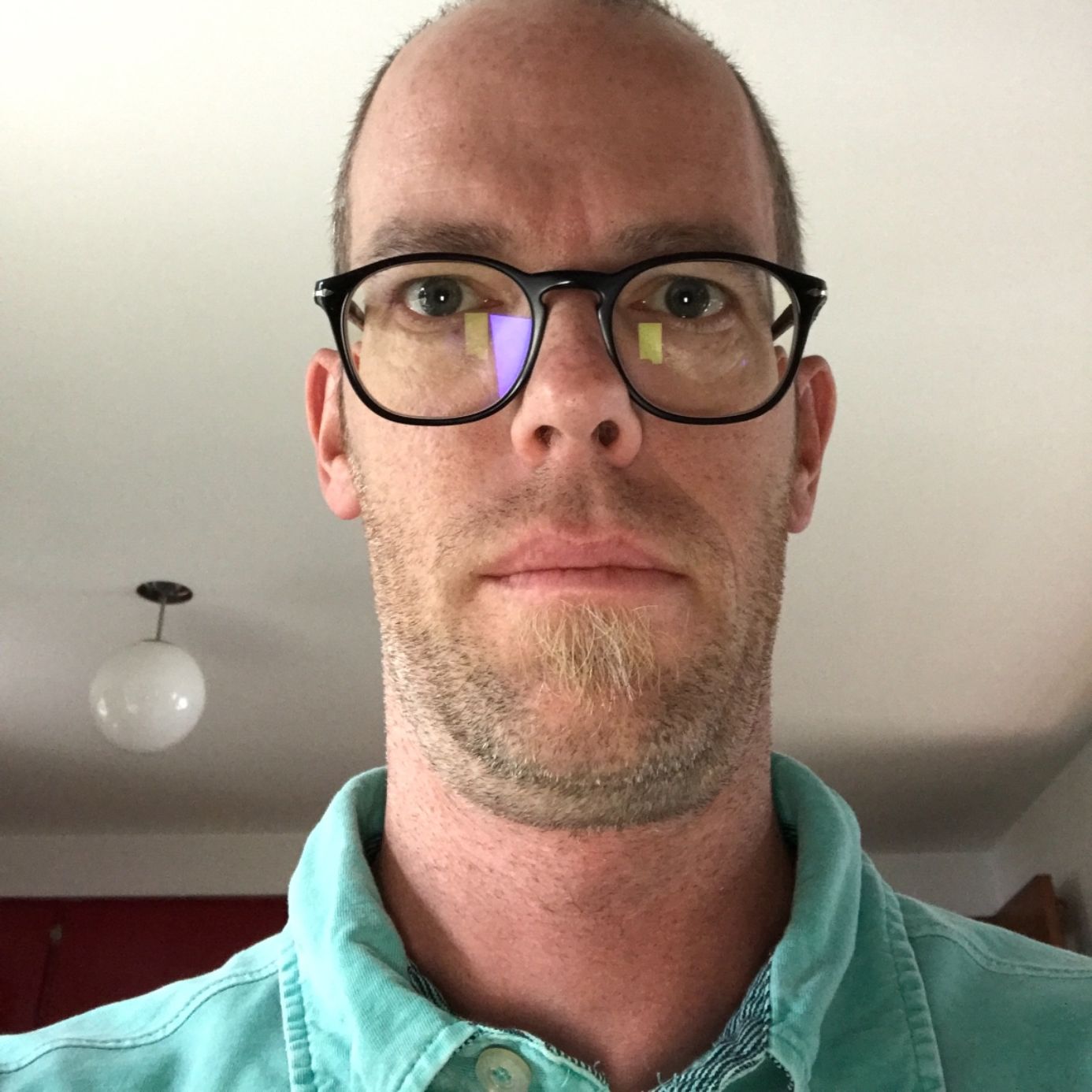 Profile of Micael Bedard Houde