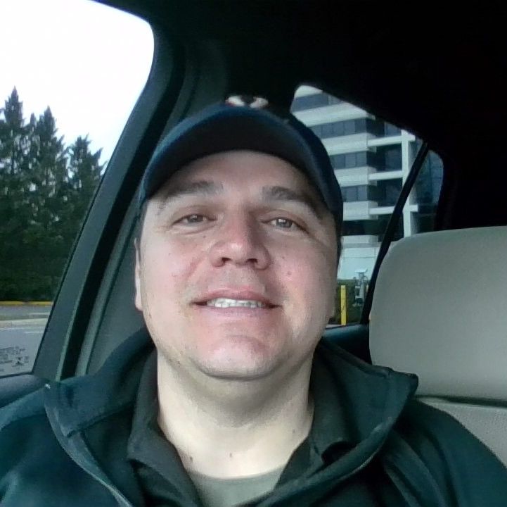 Profile of Alexis Moreno