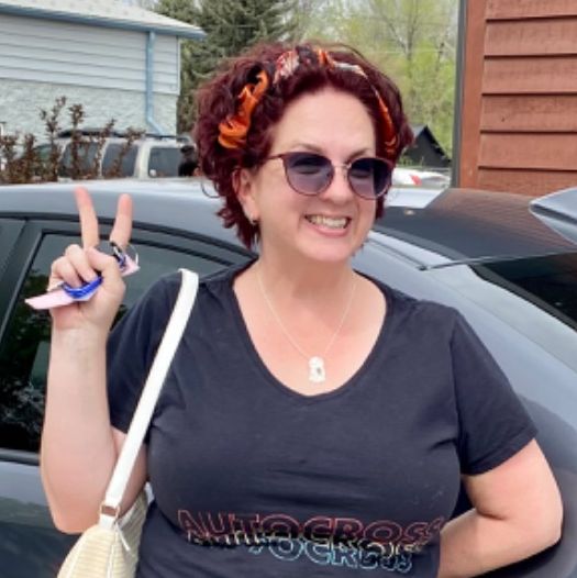 Profile of Nicole Burchfield