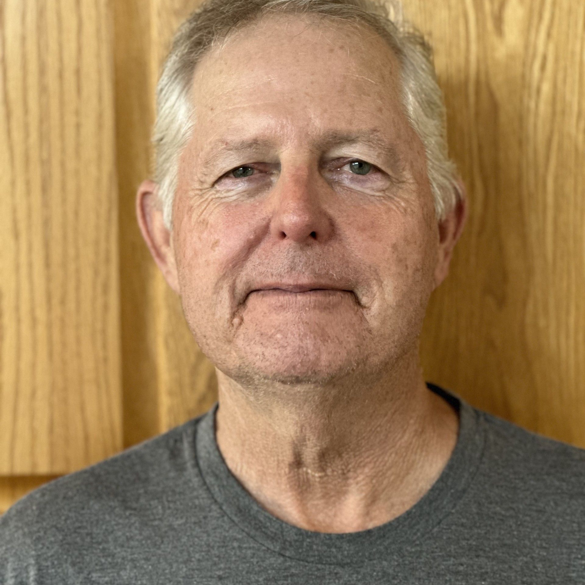 Profile of Steven Eric Brown