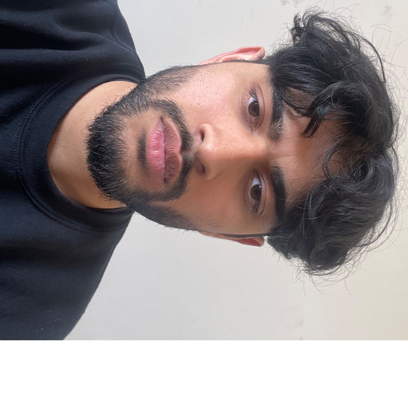 Profile of Rustam Rana