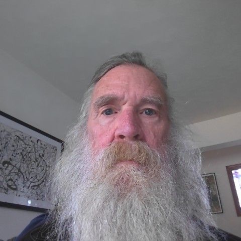 Profile of Lewis Ward