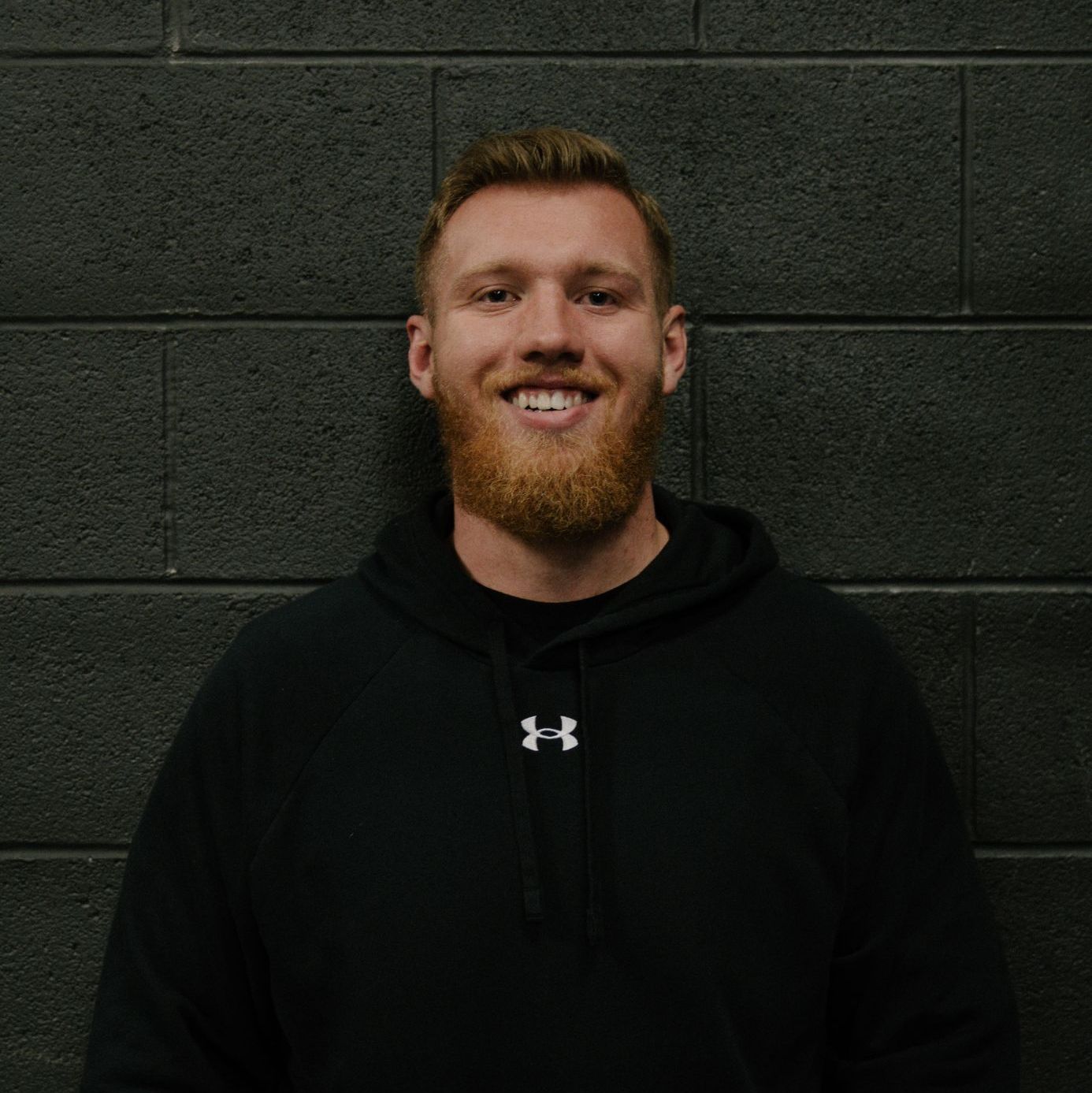 Profile of Nathan Dooley