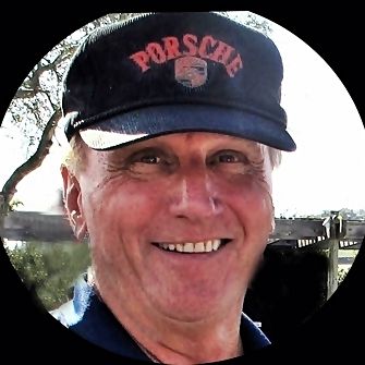 Profile of George Vaccaro