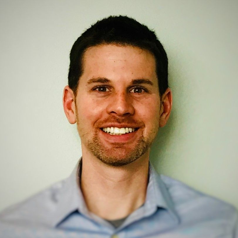 Profile of Ryan Waldo