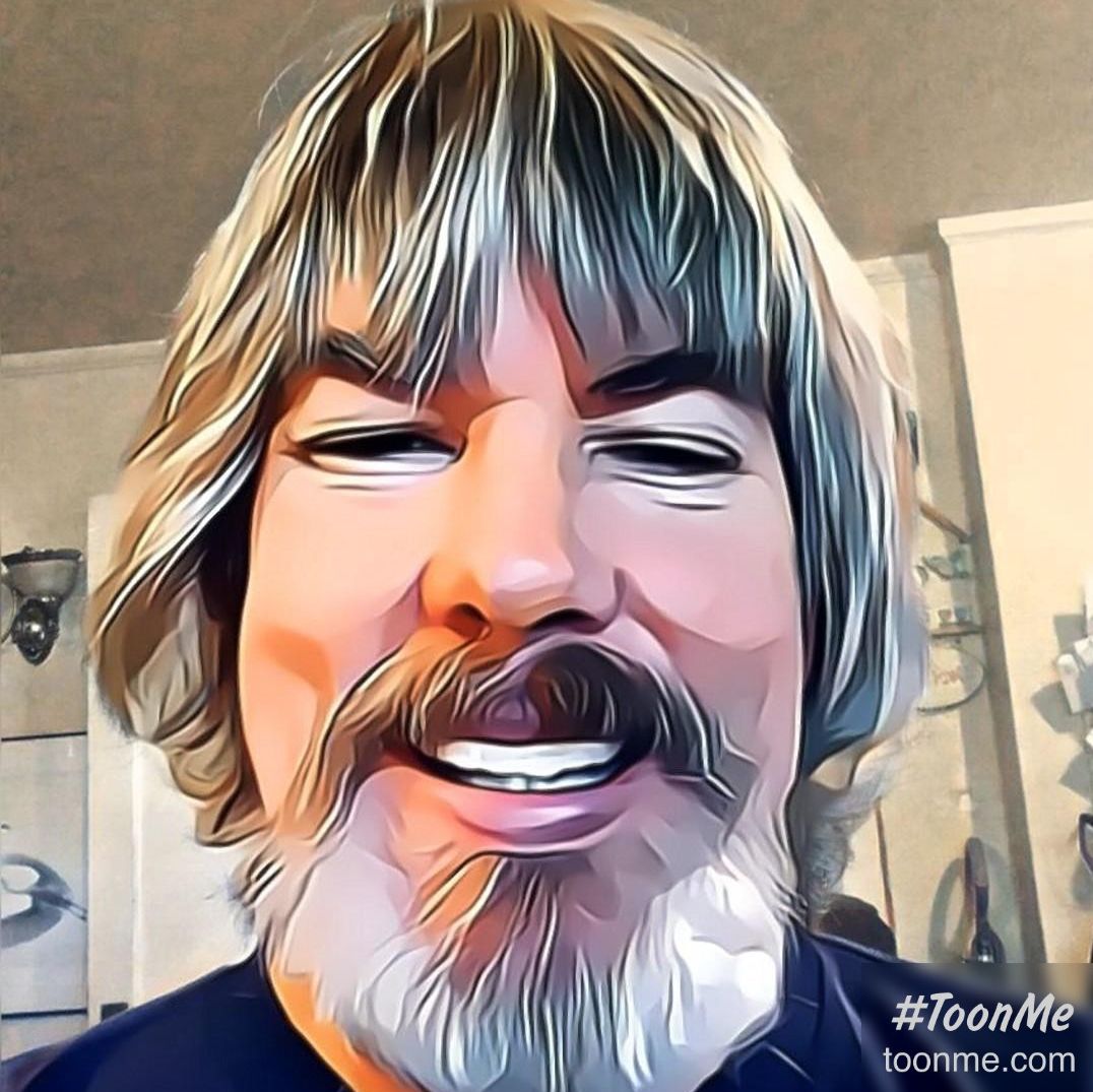 Profile of John Graham