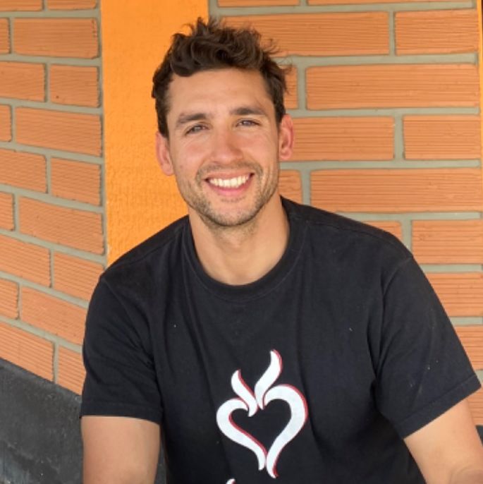 Profile of Michael Henao