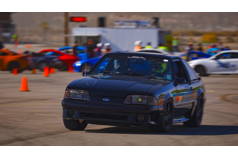 San Diego SCCA Autocross - Feb 17-18