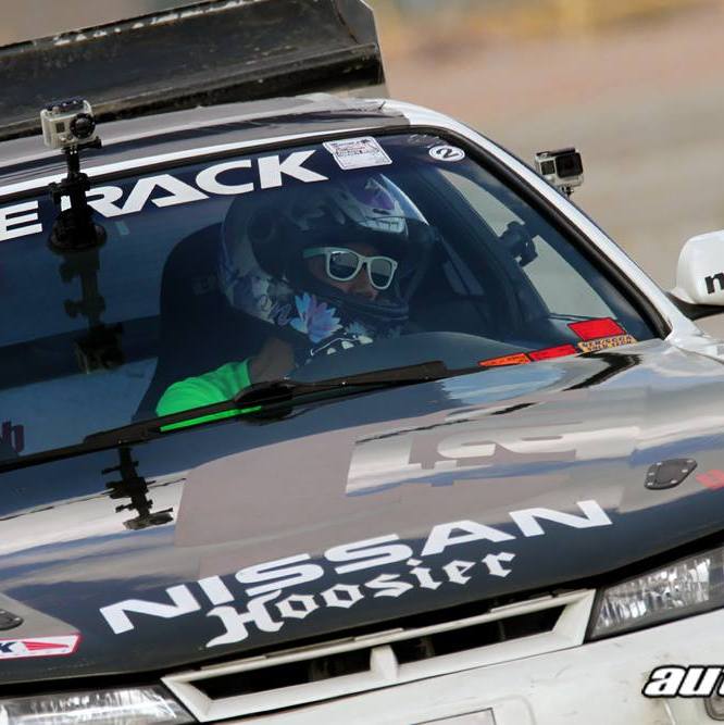 Profile of Jojo Corrales-Kean