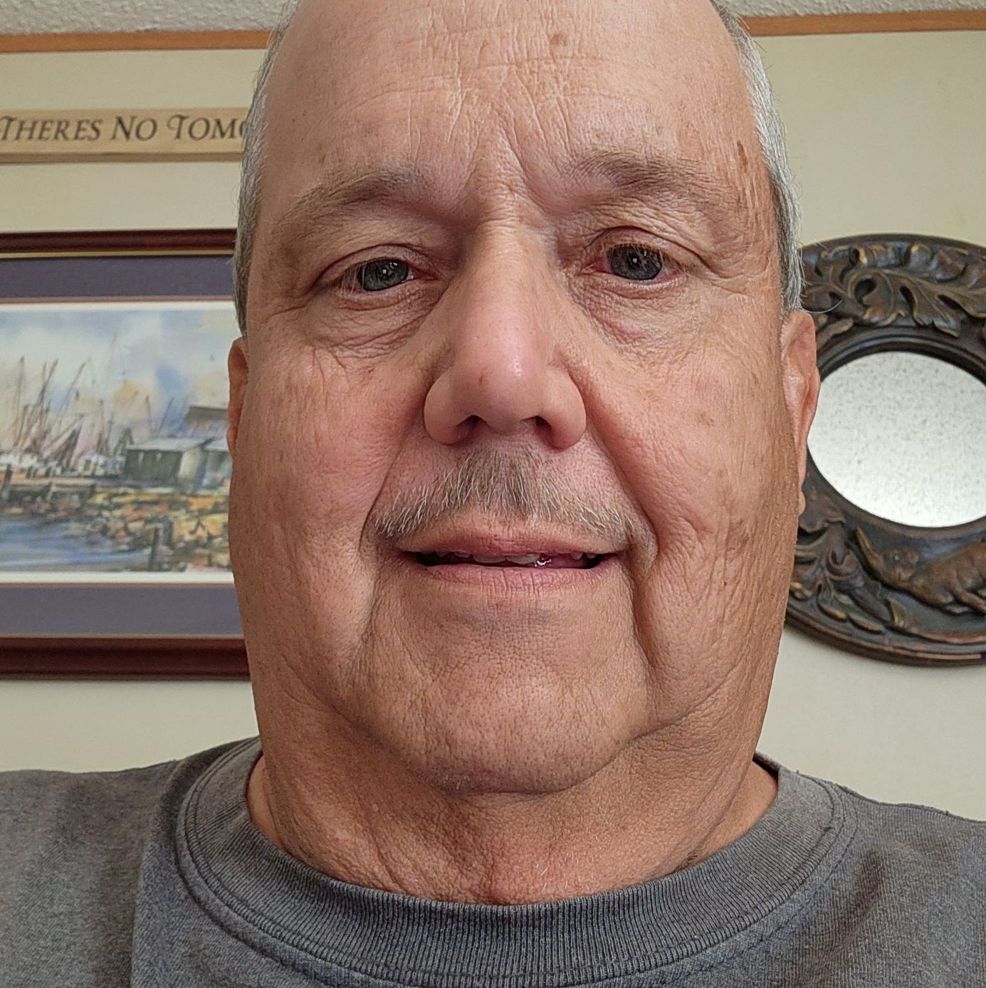 Profile of Jack Maness