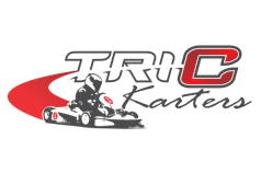 Tri-C  Karters Rd 5  Race Day- Apex/K1 Series