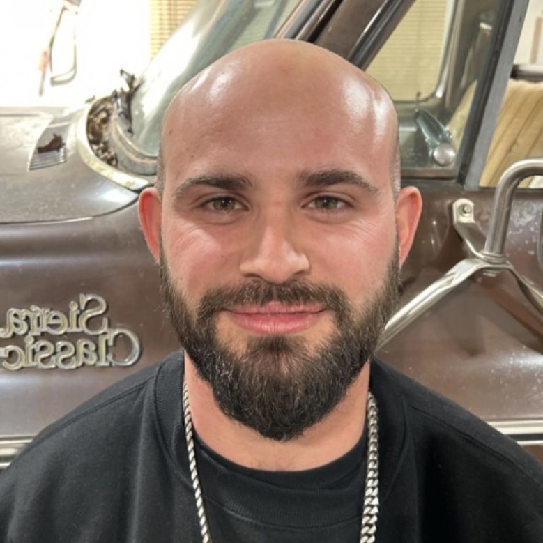 Profile of Pasquale Mautone