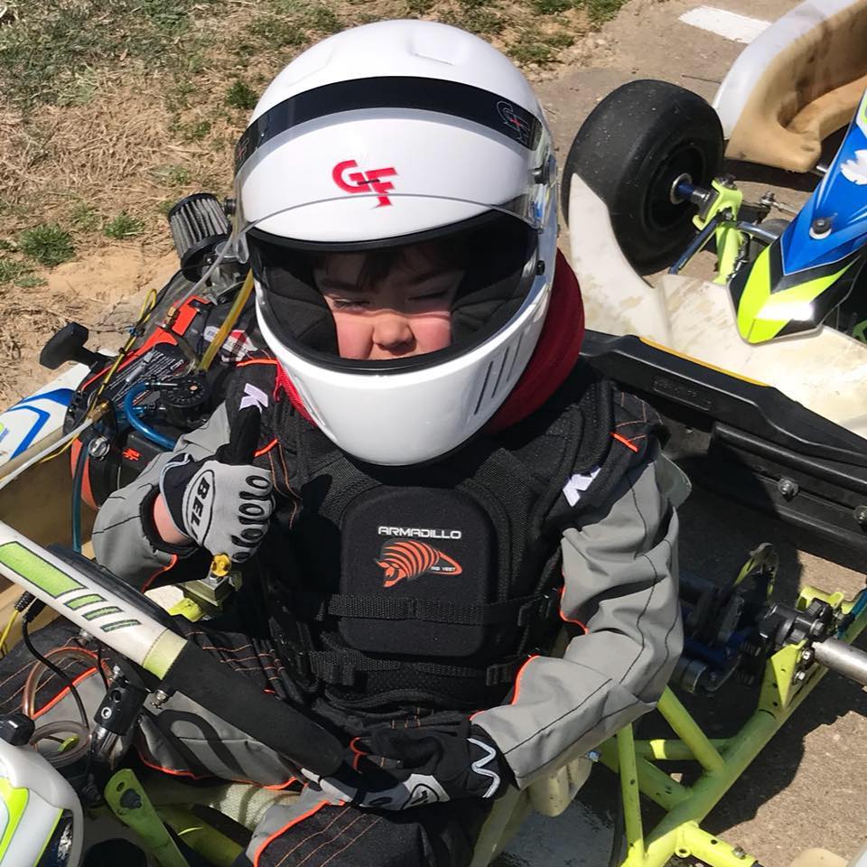 Profile of Joshua Kline