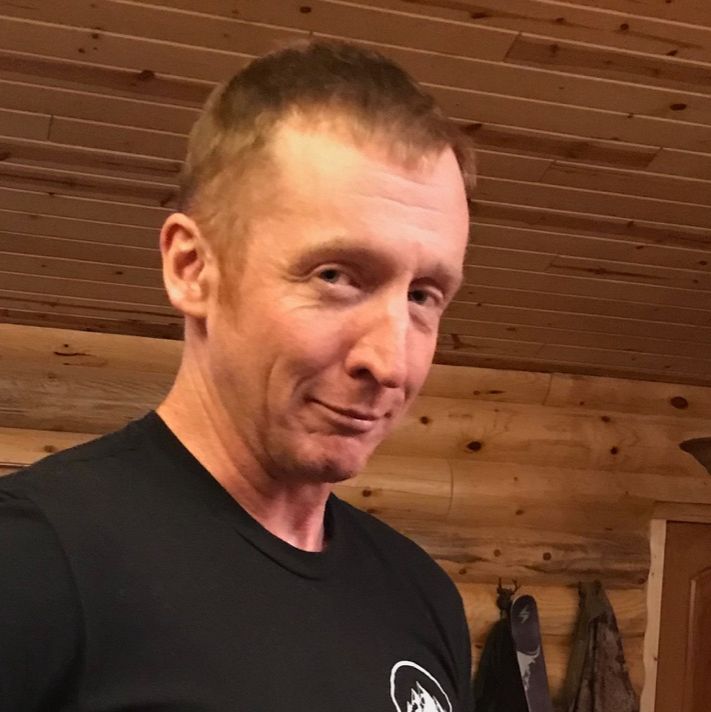 Profile of Mark Falsani