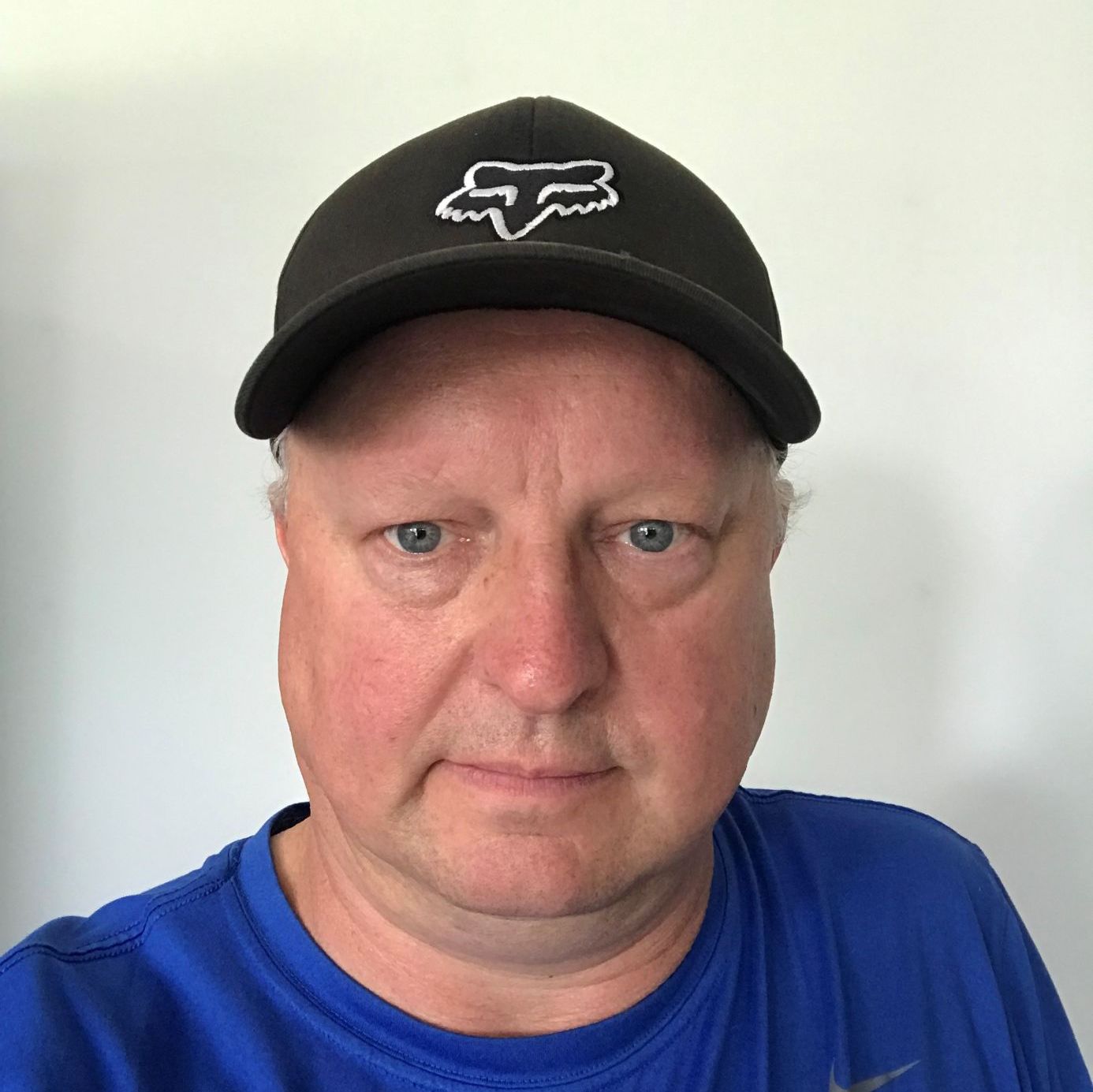 Profile of Brad Knight