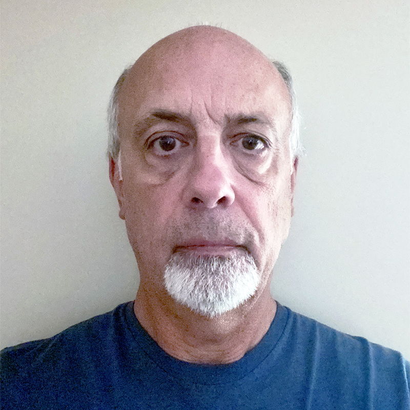 Profile of Dave Witek