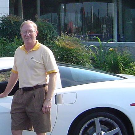 Profile of Wade Scott