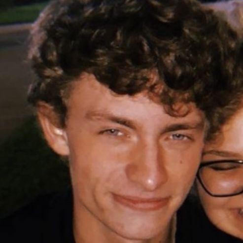 Profile of Joshua Buxton